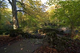 Knoops Park Knoops Park